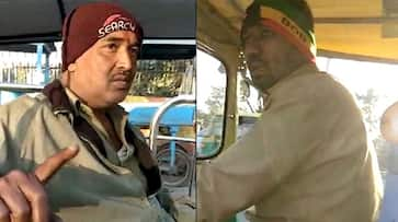 Bharat bandh Bengaluru cabbies auto rickshaw drivers charging exorbitant fare warned