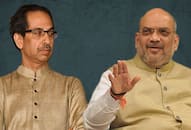 Shivsena divided on alliance with BJP for General Election 2019