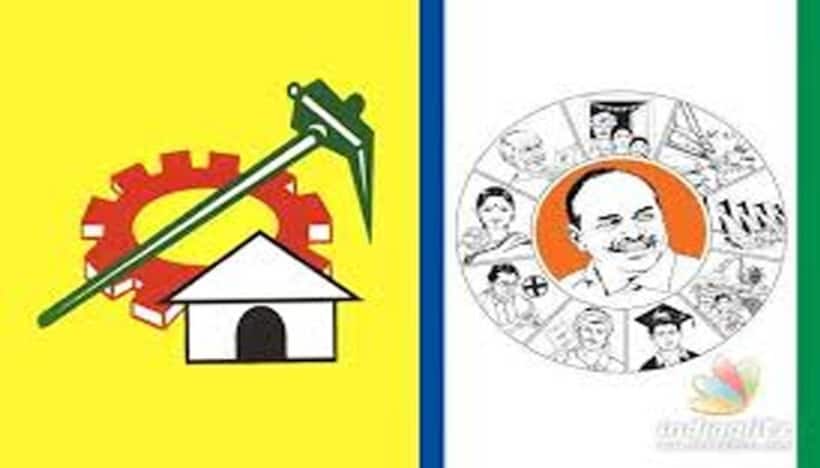 బస్సు యాత్రతో తప్పుడు వాగ్దానాలు చేస్తున్న వైసీపీ: జ‌గ‌న్ పై టీడీపీ విమ‌ర్శ‌లు 