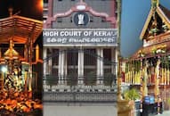 Kerala high court govt Secret agenda behind entry women  Sabarimala