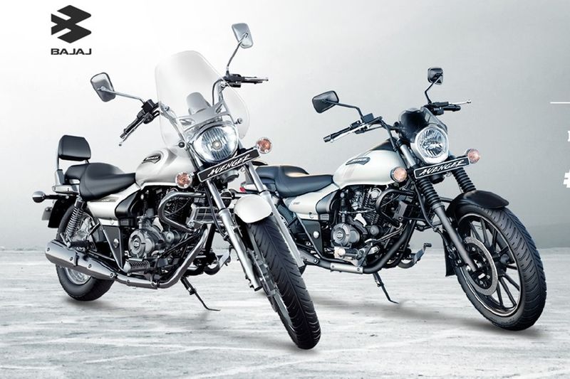 New Bajaj Avenger 220  ABS bike price revealed