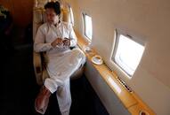 Pakistan's Sindh Chief Minister Murad Ali Shah claim Imran Khan 'begging'for funds worldwide