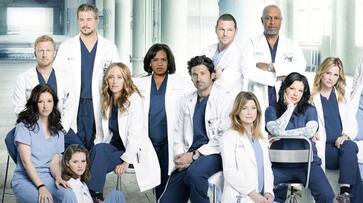 Greys Anatomy gets three extra episodes for season 15