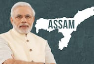 Modi govt Citizenship Bill approves tribal status Assamese communities