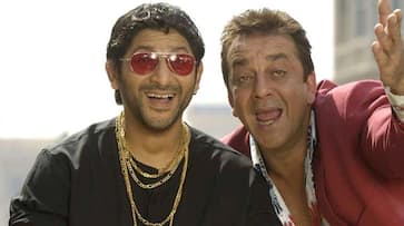 Good news for all Munna Bhai fans