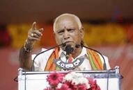 Yeddyurappa: BJP leaders have instructed me not to make attempt to topple Karnataka government