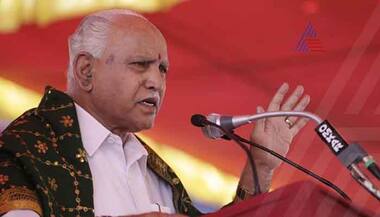 Yeddyurappa terms 'Operation Lotus' rumour, says Congress - JD(S) is trying to poach MLAs
