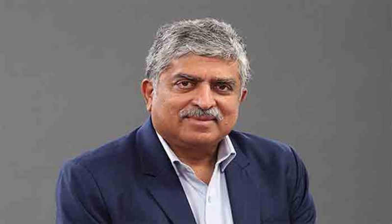 RBI appoints Nandan Nilekani as chairman of high-level committee on digital payments