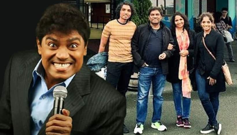 कॉमेडी किंग जॉनी लीवर 190 करोड़ की प्रॉपर्टी के हैं मालिक, नहीं जानते होंगे आप इनके अतीत की कहानी