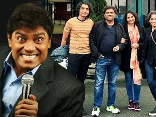 comedy king johnny lever struggle story and his net worth