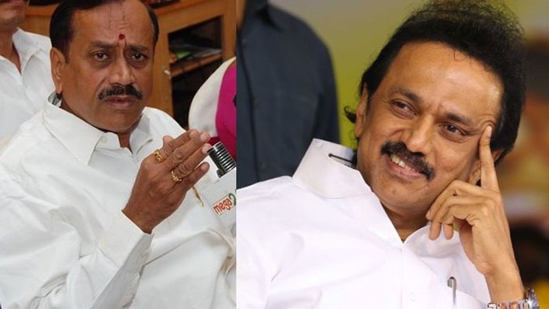 dmk party cadres are appointed as temple trustee... H. Raja to slam DMK government ...1