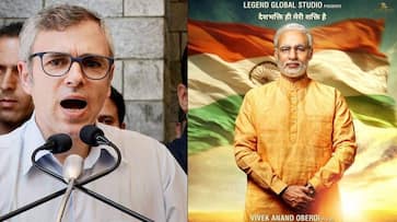 omar abdullah commenting on pm modi biopic