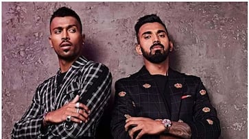 Cricketer Hardik Pandya, KL Rahul tender unconditional apology after  TV Show controversy