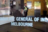 Indian consulate and other diplomatic missions receive suspicious packages in Melbourne, major operations underway