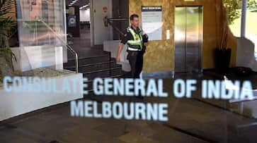 Indian consulate and other diplomatic missions receive suspicious packages in Melbourne, major operations underway