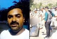 History-sheeter eloped with Karnataka JDS MLA's niece hacked to death Tumakuru