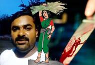 Video JD(S) MLA's niece elopes with rowdy found murdered Tumakuru