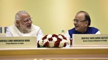 Modi government give relief to common men in Budget, Tax limit may extend