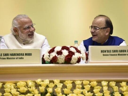 Modi government give relief to common men in Budget, Tax limit may extend