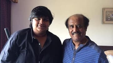 Stars must consciously choose good scripts, says 'Petta' director Karthik Subbaraj