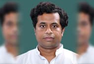 Setback for Mamata Banerjee: TMC MP Soumitra Khan joins BJP