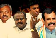 Karnataka Congress woes alliance partner JD(S) boards corporations