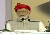 10 percent reservation gives power to Sabka Sath-Sabka Vikas, says Modi