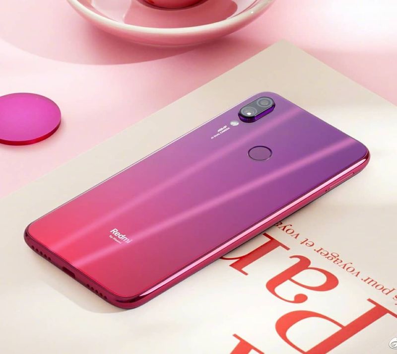 Xiaomi Redmi Note 7, Redmi 7 rumour round up