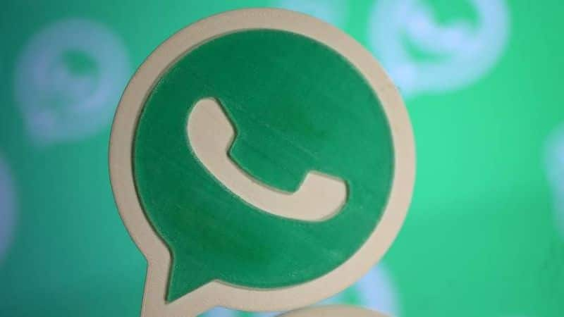 WhatsApp Working on Fingerprint Authentication for Chats on Android