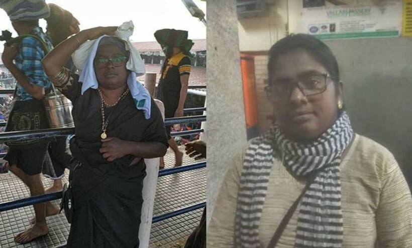After Pinarayi Vijayan, Congress proved hypocritical on Sabarimala: Ayyappa devotees
