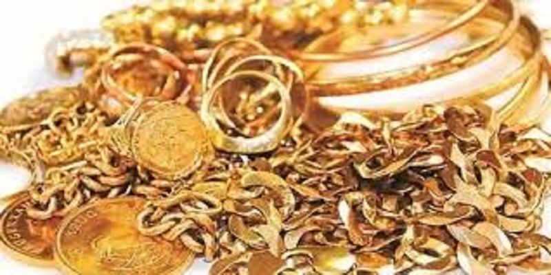 New gang in visakhapatnam, jewellery theft - bsb