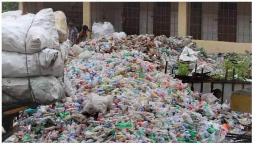 प्लास्टिक के उपयोग पर सख्त हुआ राष्ट्रीय हरित प्राधिकरण