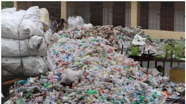 National Green tribunal's strict stance on the use of plastic