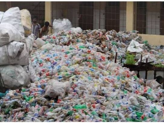 National Green tribunal's strict stance on the use of plastic