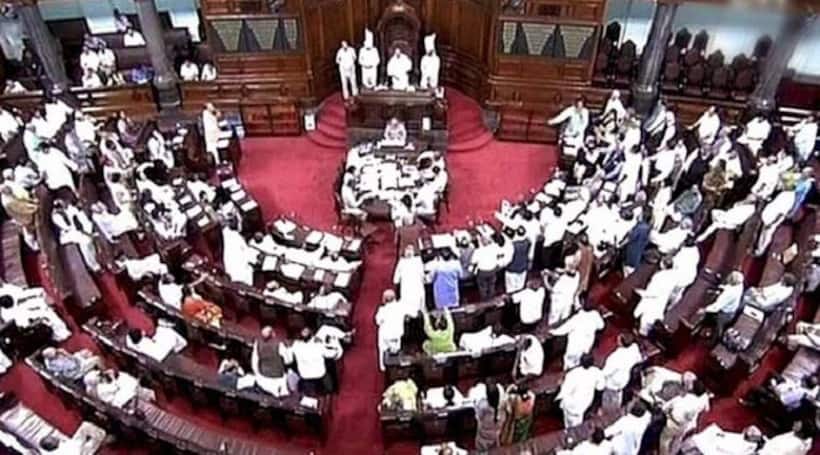 सवर्णों को दस फीसदी आरक्षण पर लगी संसद की मुहर, जल्द ही जारी होगा आदेश