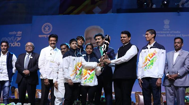 Khelo India Youth Games 2019 officially kicks off