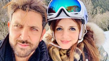 HRITHIK ROSHAN EX WIFE WISH HIM BIRTHDAY IN A EMOTIONAL WAY