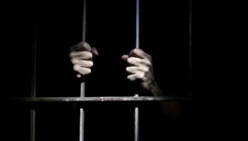 Man gets four terms of life sentence for raping minor daughter