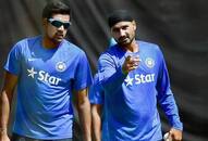 Farokh Engineer slams out of order Harbhajan Singh for comments on Ashwin