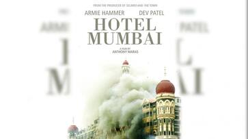 26/11 ATTACK BASED MOVIE 'HOTEL MUMBAI' FILM TRAILER RELEASED