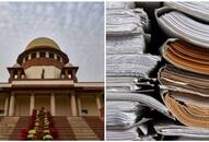 Supreme court asks the Asam government to submit the detail of that people who declared foreigner