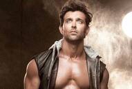 11 facts about Greek god of Bollywood Hrithik Roshan