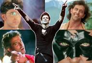 Happy Birthday Hrithik Roshan Kaho Na Pyar Hai Krishh filmy side of actor video