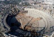 Ahmedabad to overtake Melbourne with world's largest cricket stadium