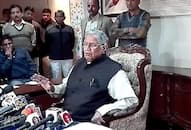 Constitutional crisis in Rajasthan deepens due to present assemble chairman