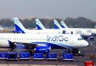 Indigo cancels 130 flights scheduled Friday