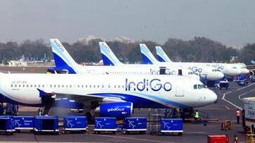 Indigo cancels 130 flights scheduled Friday