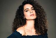 kangana ranaut get angry on bollywood celebs