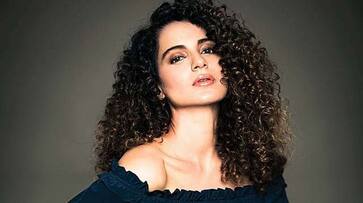 kangana ranaut get angry on bollywood celebs