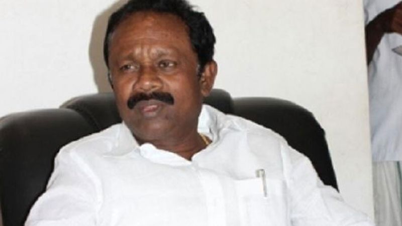 Thamizahrasan attacked admk alliance